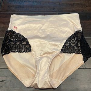 Ruby Ribbon Tummy Control Undergarment
